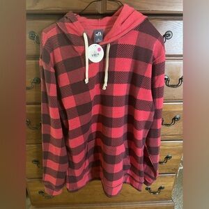 J. America Women’s Hoodie